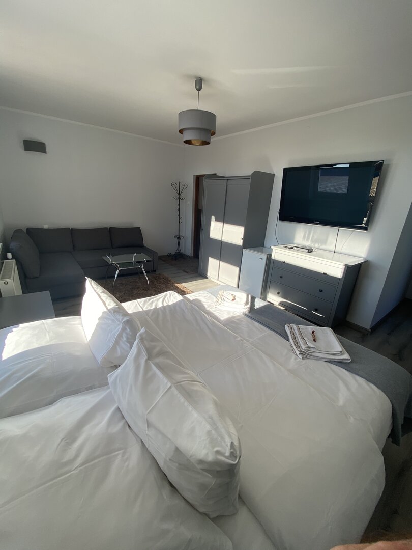Apartament Apartament